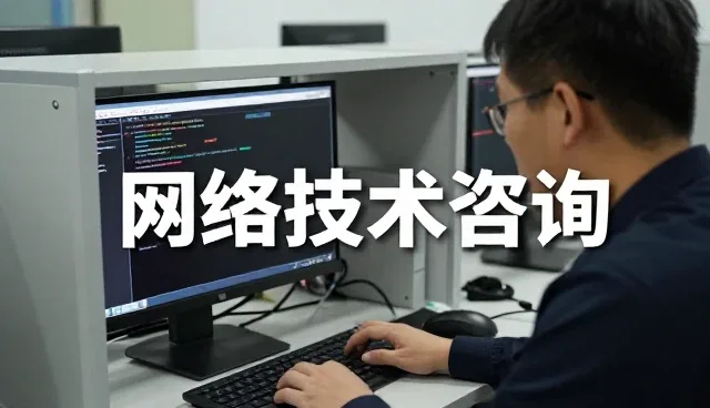 网络技术咨询在网站维护中的实际应用分析